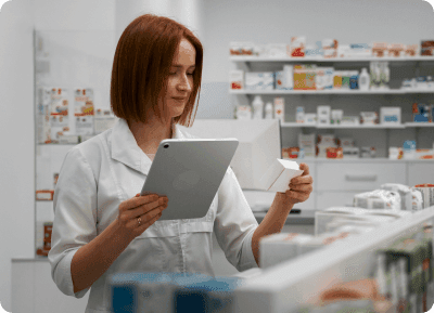 pharmaceutical-detail